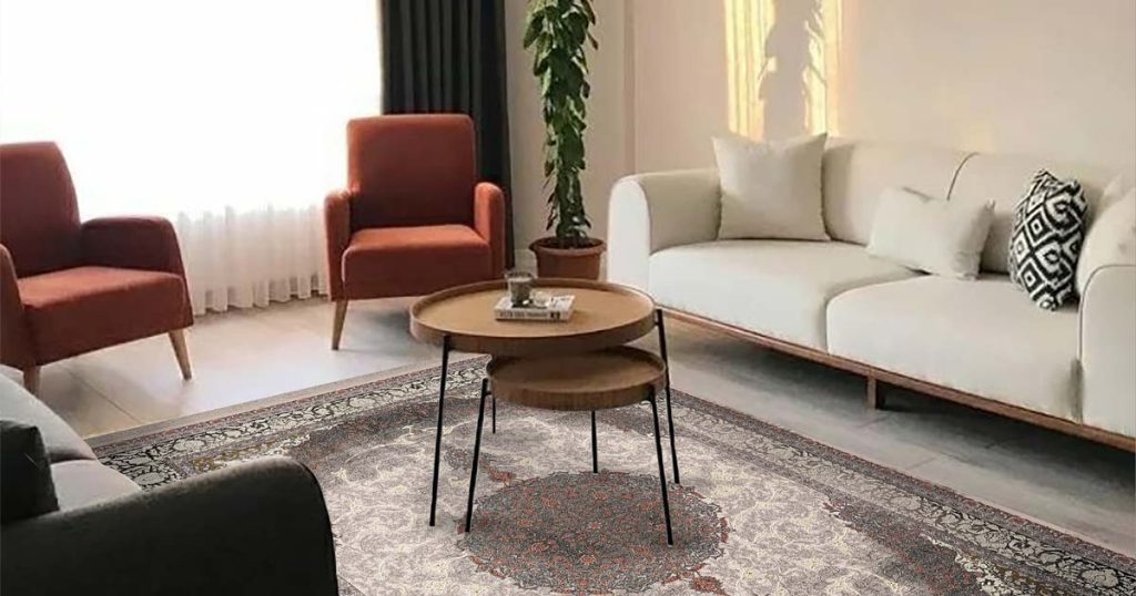 خرید مبلمان راحتی در رشت