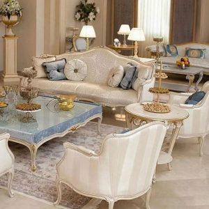 خرید مبلمان کلاسیک در رشت