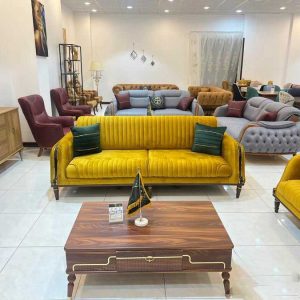 بزرگ ترین مبل فروشی در رشت