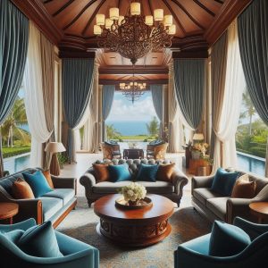 مبل راحتی بهتره یا کلاسیک؟