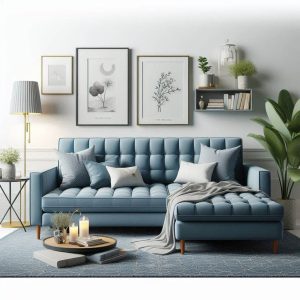 مبل تختخواب شو چیست؟
