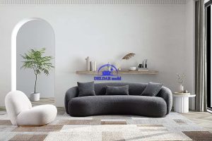 مبل ال بهتره یا راحتی؟
