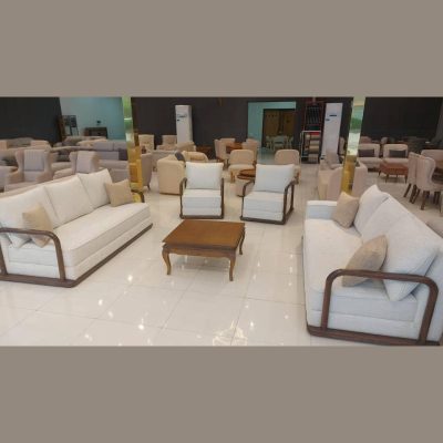 مبل راحتی مدل سیترا